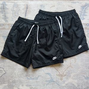 Nike Men’s Woven Flow 6” Short Size M